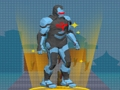 Oyunu MechWarrior Projesi  çevrimiçi