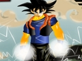 Oyunu Dragonball Z Giydirme  çevrimiçi