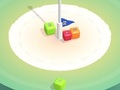 Oyunu Blokları Birleştirme 3D  çevrimiçi