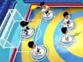 Oyunu Futbol Düellosu  çevrimiçi