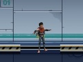 Oyunu Ekans: Jetpack Patlaması  çevrimiçi