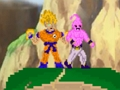 Oyunu Dragon Ball GD çevrimiçi