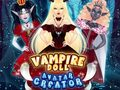 Oyunu Vampir Bebek Avatar Oluşturucu  çevrimiçi