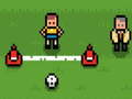 Oyunu Ultimo Soccer: Nihai Dribble Mücadeleleri  çevrimiçi