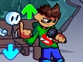 Oyunu Cuma Gecesi Funkin VS Crawstor  çevrimiçi