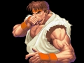 Oyunu Street Fighter II Ryu Saga'ya Karşı  çevrimiçi