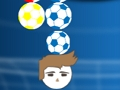 Oyunu Futbol Puanı  çevrimiçi