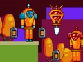 Oyunu Hekov Robotu 2  çevrimiçi