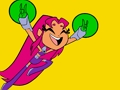 Oyunu Teen Titans Git Yapboz  çevrimiçi