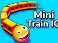 Oyunu Mini Tren IO çevrimiçi