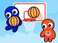 Oyunu Basket Atış Ustası çevrimiçi