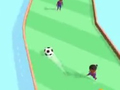 Oyunu Futbol Koşusu  çevrimiçi