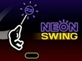 Oyunu Neon Salıncak  çevrimiçi