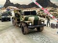 Oyunu Ordu Makine Taşıma Kamyonu çevrimiçi