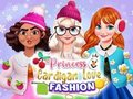 Oyunu Prenses Hırka Aşk Modası  çevrimiçi