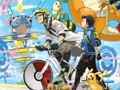 Oyunu Pokemon Gizli Yıldızlar  çevrimiçi
