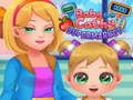 Oyunu Bebek Cathy Ep19 Süpermarket  çevrimiçi