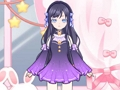 Oyunu Anime Prenses Giydirme  çevrimiçi