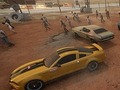 Oyunu Zombi Araba Kazası: Drift Bölgesi  çevrimiçi