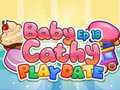 Oyunu Bebek Cathy Ep18: Oyun Tarihi  çevrimiçi