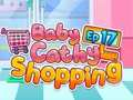 Oyunu Bebek Cathy Ep17: Alışveriş  çevrimiçi