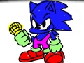 Oyunu Sonic Boyama Kitabı  çevrimiçi