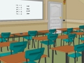 Oyunu Tech Modern Class Odadan kaçış  çevrimiçi
