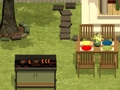 Oyunu Yaz barbeküsü  çevrimiçi
