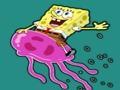 Oyunu Sünger Bob Kare Pantolon Bulmaca  çevrimiçi