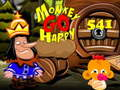 Oyunu Maymun Go Happy Aşama 541  çevrimiçi