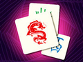 Oyunu Mahjong 2048 çevrimiçi