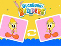 Oyunu Bugs Bunny İnşaatçılar Eşleşiyor  çevrimiçi