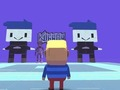 Oyunu Kogama: Bonnie Parkour çevrimiçi