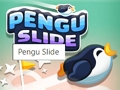 Oyunu Penguen kaydırağı  çevrimiçi