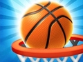 Oyunu Basketbol Çılgınlığı  çevrimiçi