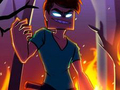 Oyunu Minicraft: Gizli Hazineler  çevrimiçi
