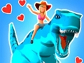 Oyunu Dino Boşta Parkı  çevrimiçi
