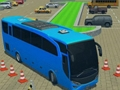 Oyunu Otobüs Park Etme Simülatörü  çevrimiçi