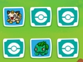 Oyunu Animal Pokematch'i bağlayın  çevrimiçi