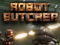 Oyunu Robot Kasap çevrimiçi