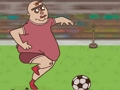 Oyunu Doktorun Hastane Hikayeleri: Futbol  çevrimiçi