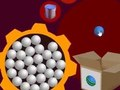 Oyunu Fabrika Topları 2  çevrimiçi