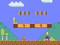 Oyunu Süper Mario Bros: Sonsuzluğa Giden Yol  çevrimiçi