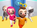 Oyunu Anahtar Yarış 3D  çevrimiçi
