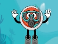 Oyunu Aquanaut Macerası  çevrimiçi