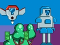 Oyunu Kaka Robotu 2  çevrimiçi