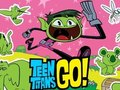 Oyunu Beast Boy'un Hayvan Testi  çevrimiçi
