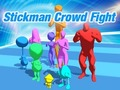 Oyunu Stickmen Savaşı çevrimiçi