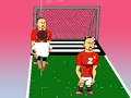 Oyunu Ronaldo Futbol Mücadelesi  çevrimiçi