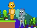 Oyunu Chinu Neko 2 çevrimiçi